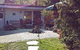 Holiday Home In Blankenburg With E Station